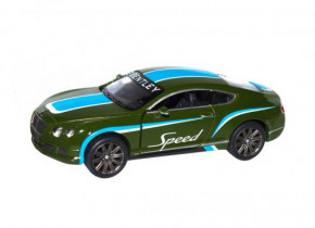  Kinsmart Bentley Continental GT  (KT5369FW)