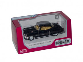  Kinsmart Cadillac Series 62  (KT5339W)