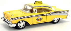  Kinsmart Chevrolet Bel Air (Taxi) (KT5360W)