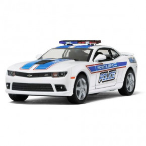  Kinsmart Chevrolet Camaro  (KT5383WPR)