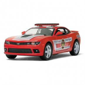  Kinsmart Chevrolet Camaro () (KT5383WPR)