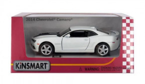  Kinsmart Chevrolet Camaro  (KT5383FW)