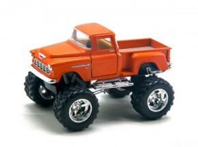  Kinsmart Chevy Stepside Off-Road () (KT5330WB)