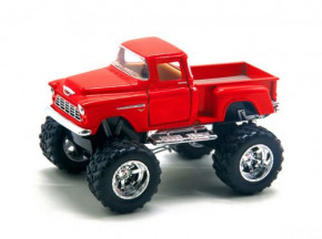  Kinsmart Chevy Stepside Off-Road  (KT5330WB)