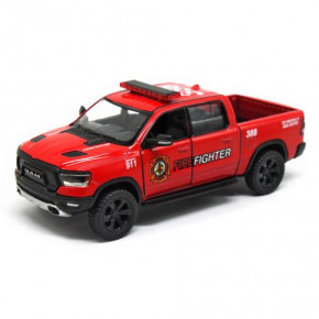  Kinsmart DODGE RAM FireFighter  (KT5413WPR)