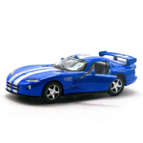  Kinsmart Dodge Viper GTS-R  (KT5039W)