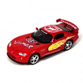  Kinsmart Dodge Viper GTSR () (KT5039WF)