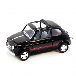    Kinsmart FIAT 500 KT5004W  