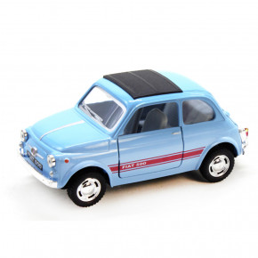    Kinsmart FIAT 500 KT5004W  