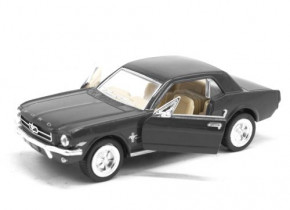  Kinsmart Ford Mustang 1964  (KT5351W)