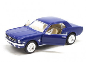  Kinsmart Ford Mustang 1964  (KT5351W)