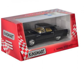  Kinsmart Ford Thunderbird  (KT5319W)