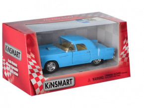  Kinsmart Ford Thunderbird  (KT5319W) 4