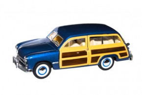  Kinsmart Ford Woody Wagon () (KT5402W)