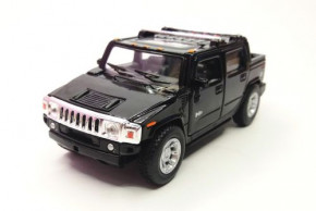  Kinsmart Hummer H2 () (KT5097W)