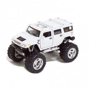  Kinsmart Hummer H2  (KT5337WB)