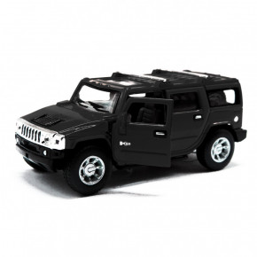  Kinsmart Hummer H2  (KT5337W)