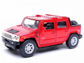  Kinsmart Hummer H2  (KT5097W)