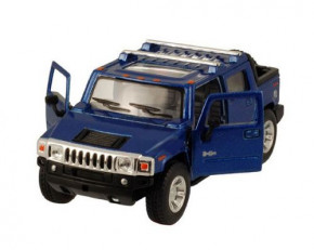  Kinsmart Hummer H2  (KT5097W)