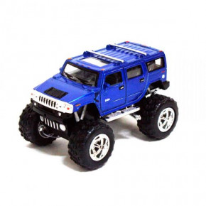  Kinsmart Hummer H2  (KT5337WB)