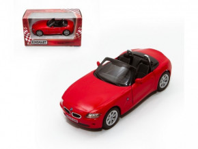    Kinsmart BMW Z4 (5069)