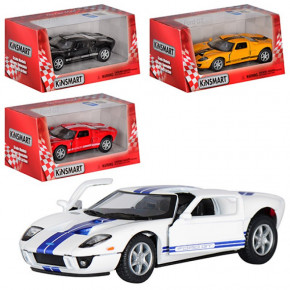   Kinsmart Ford GT KT5092W