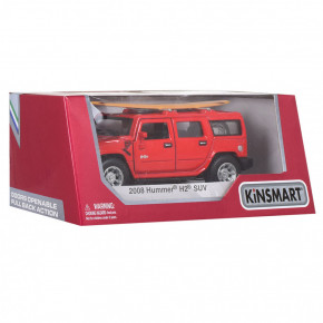   Kinsmart 5337 6