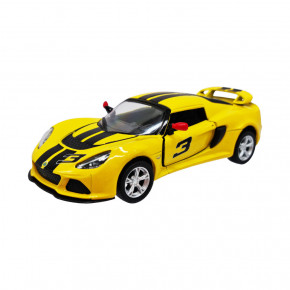   Kinsmart KT5361WF(Yellow)