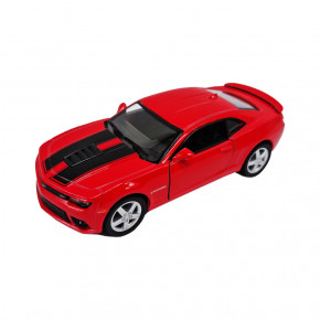   Kinsmart Chevrolet Camaro KT5383WF(Red)