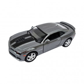   Kinsmart Chevrolet Camaro KT5383WF(Silver)