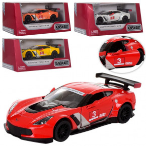   Kinsmart Corvette C7R Race Car KT5397W