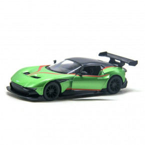   Kinsmart 5 Aston Martin Vulcan KT5407FW(Green)