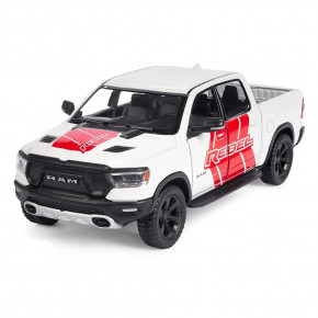    Kinsmart 2019 Dodge RAM 1500 KT5413WF(White)