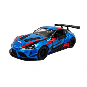   Kinsmart Toyota GR Supra KT5421WF(Blue)