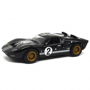   Kinsmart FORD GT40 MKII HERITAGE (1966) 5 KT5427FW(Black)