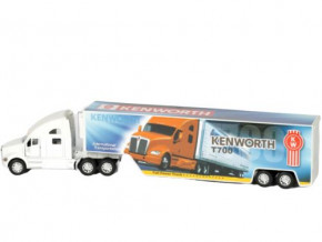  Kinsmart Kenworth T170  (KT1302W)