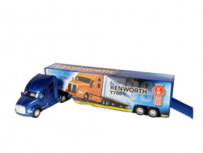  Kinsmart Kenworth T170  (KT1302W)