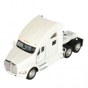   Kinsmart Kenworth T700  (KT5357White)