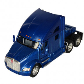  Kinsmart Kenworth T700  (KT5357Blue)