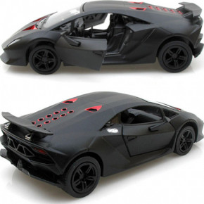   Kinsmart LAMBORGHINI SESTO ELEMENTO  (KT5359W)