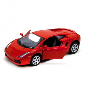  Kinsmart Lamborghini Gallardo  (KT5098W)