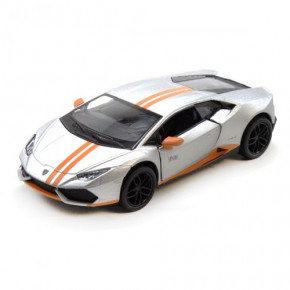  Kinsmart Lamborghini Huracan LP610-4 () (KT5401W)