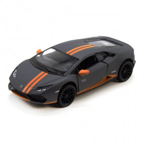  Kinsmart Lamborghini Huracan LP610-4  (KT5401W)