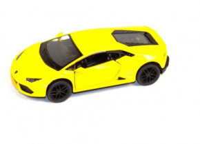  Kinsmart Lamborghini Huracan  (KT5382W)