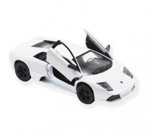   Kinsmart Lamborghini Murcielago LP640 (KT5317WWhite)