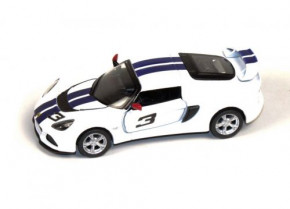  Kinsmart Lotus Exige S () (KT5361FW)