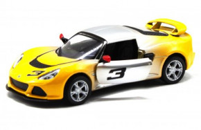  Kinsmart Lotus Exige S - (KT5361WG)