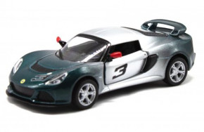  Kinsmart Lotus Exige S - (KT5361WG)