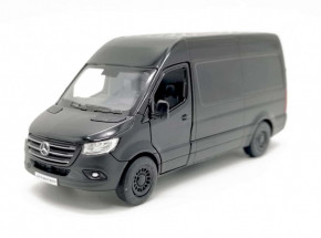   Kinsmart MERCEDES-BENZ Sprinter  (KT5426W)