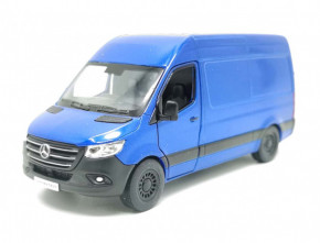   Kinsmart MERCEDES-BENZ Sprinter  (KT5426W)